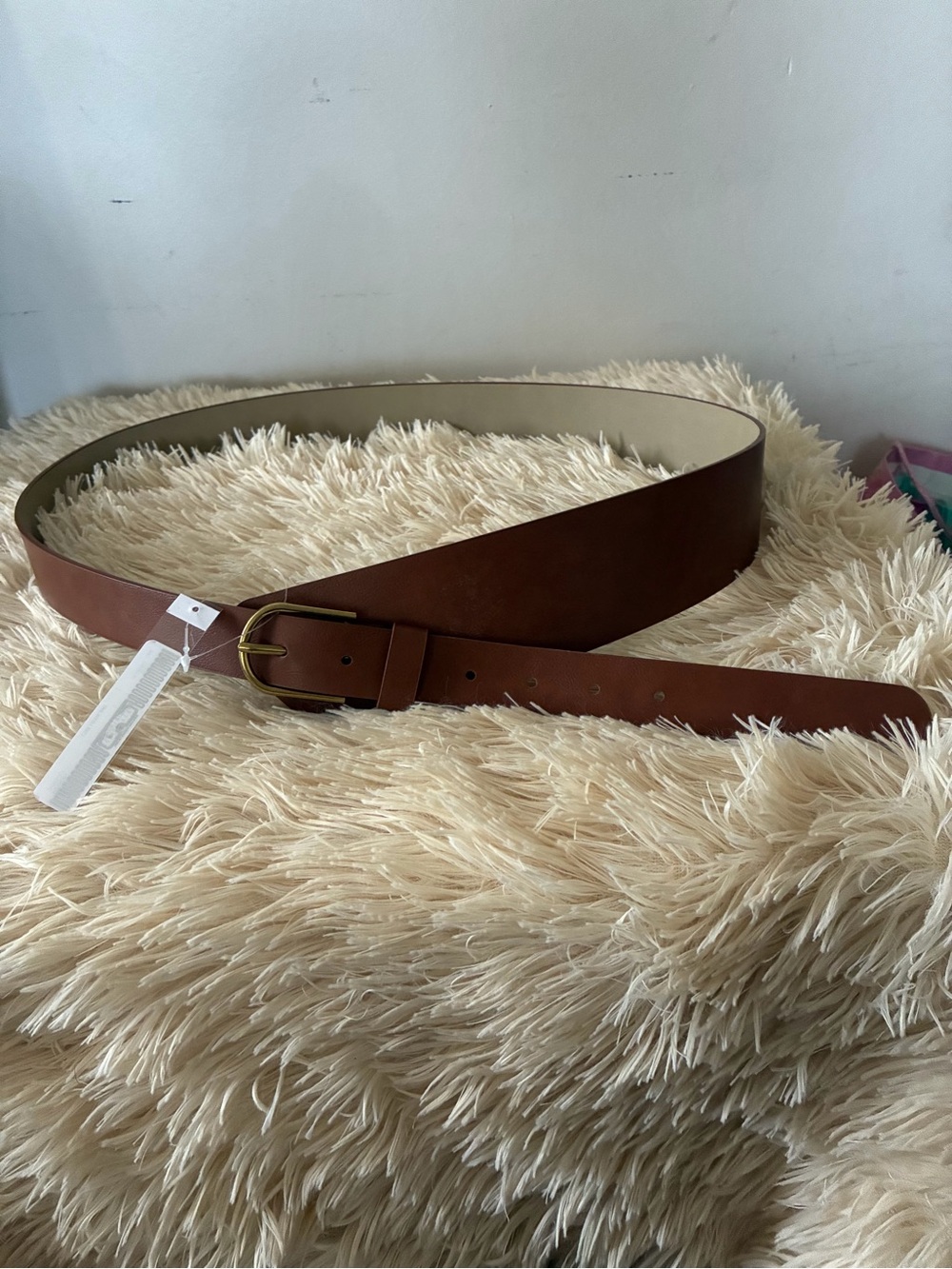 2X Belt.  NWT.
